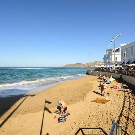 Encanto Playa Chica Las Palmas de Gran Canaria Kültér fotó