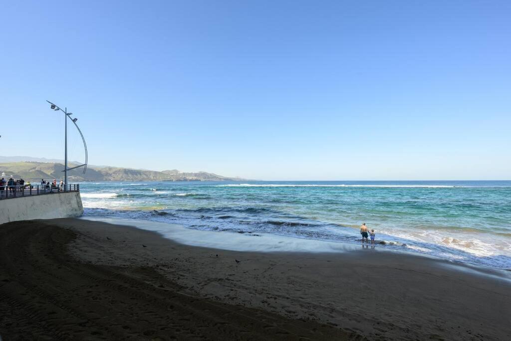 Encanto Playa Chica Las Palmas de Gran Canaria Kültér fotó